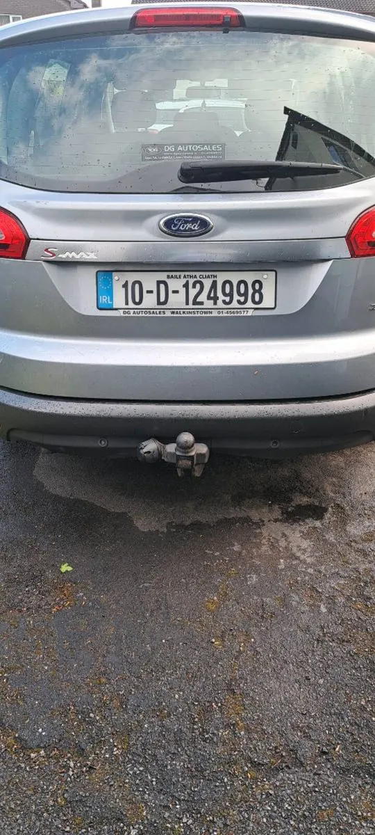 S max car - Image 3