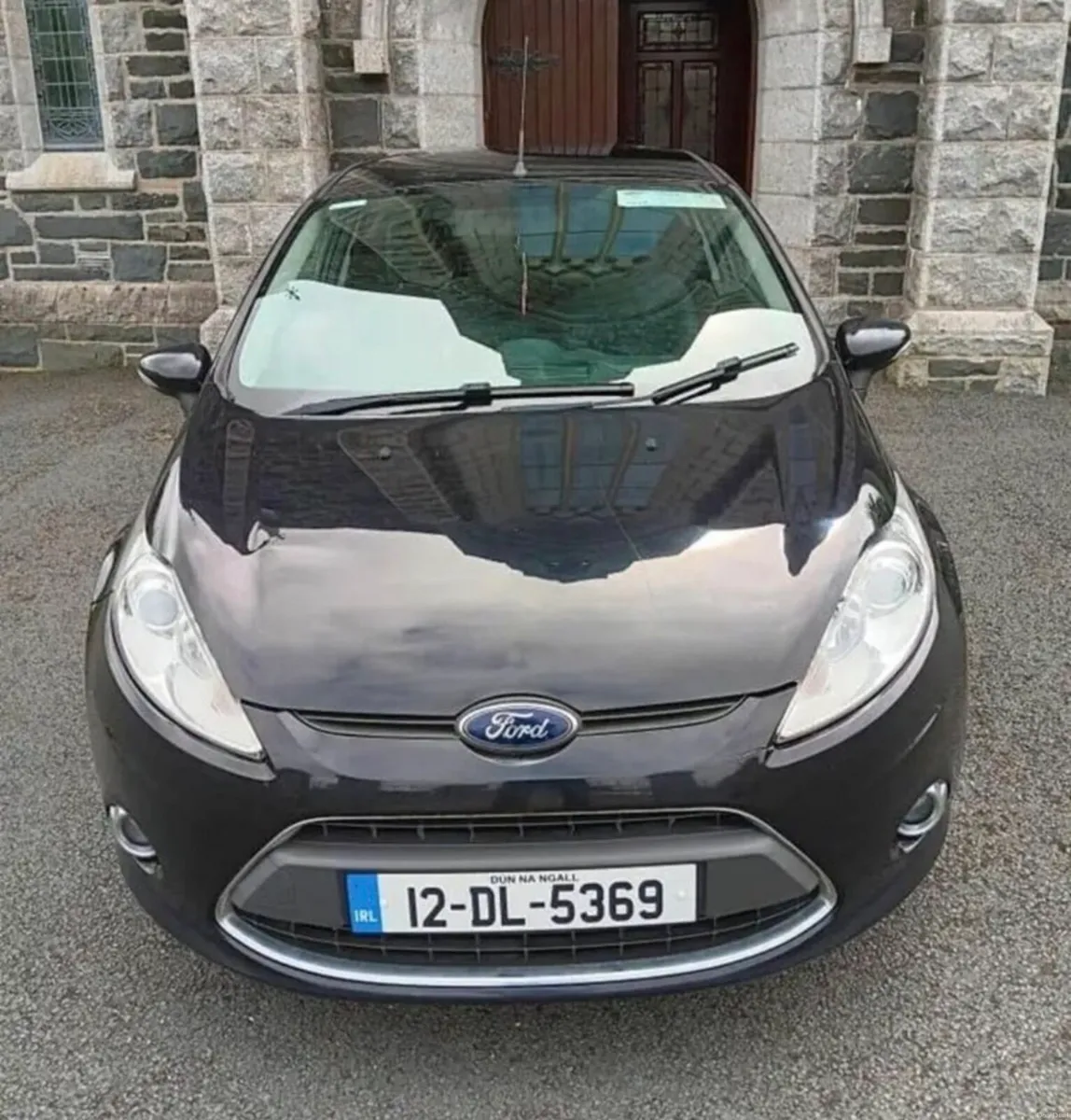 FORD FIESTA 1.6 200k - Image 2