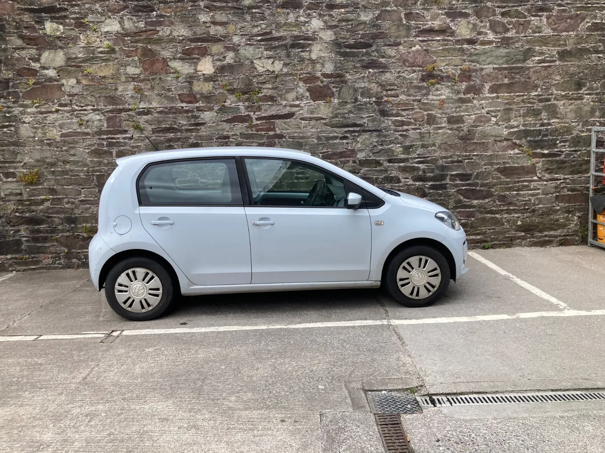2012 VW UP 1.0 Petrol Automatic Only 48000 klm - Image 2