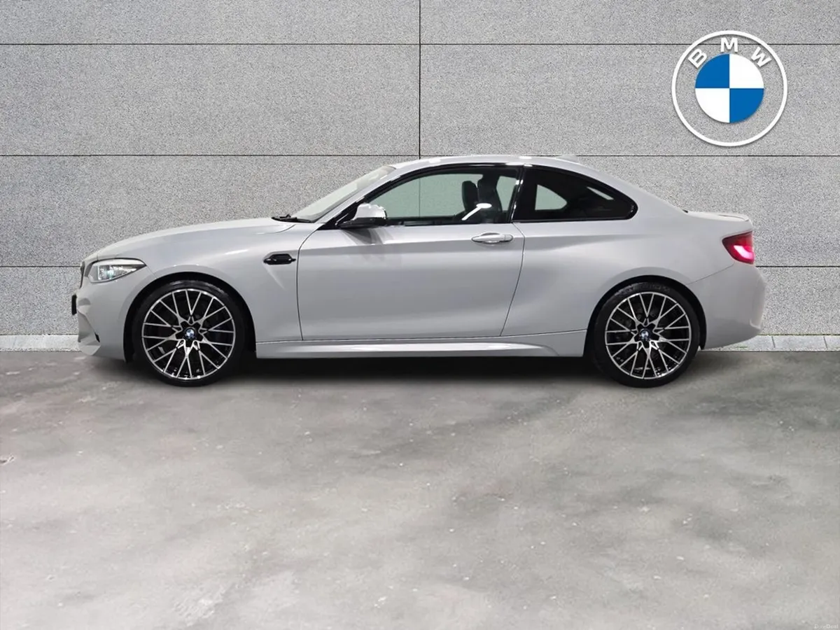 BMW M2 M2 Competition - Image 4