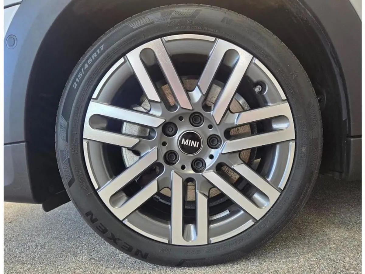 Mini Cooper 42GD C 5DR - Image 6