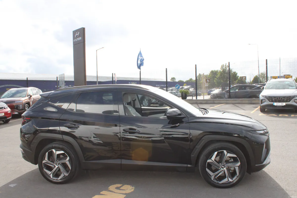 Hyundai Tucson 2023 - Image 6