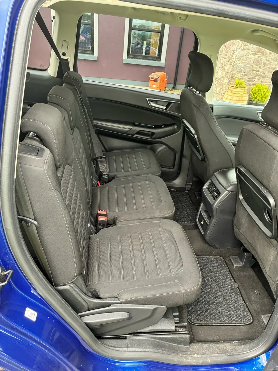 Ford Galaxy Titanium Auto - Image 5