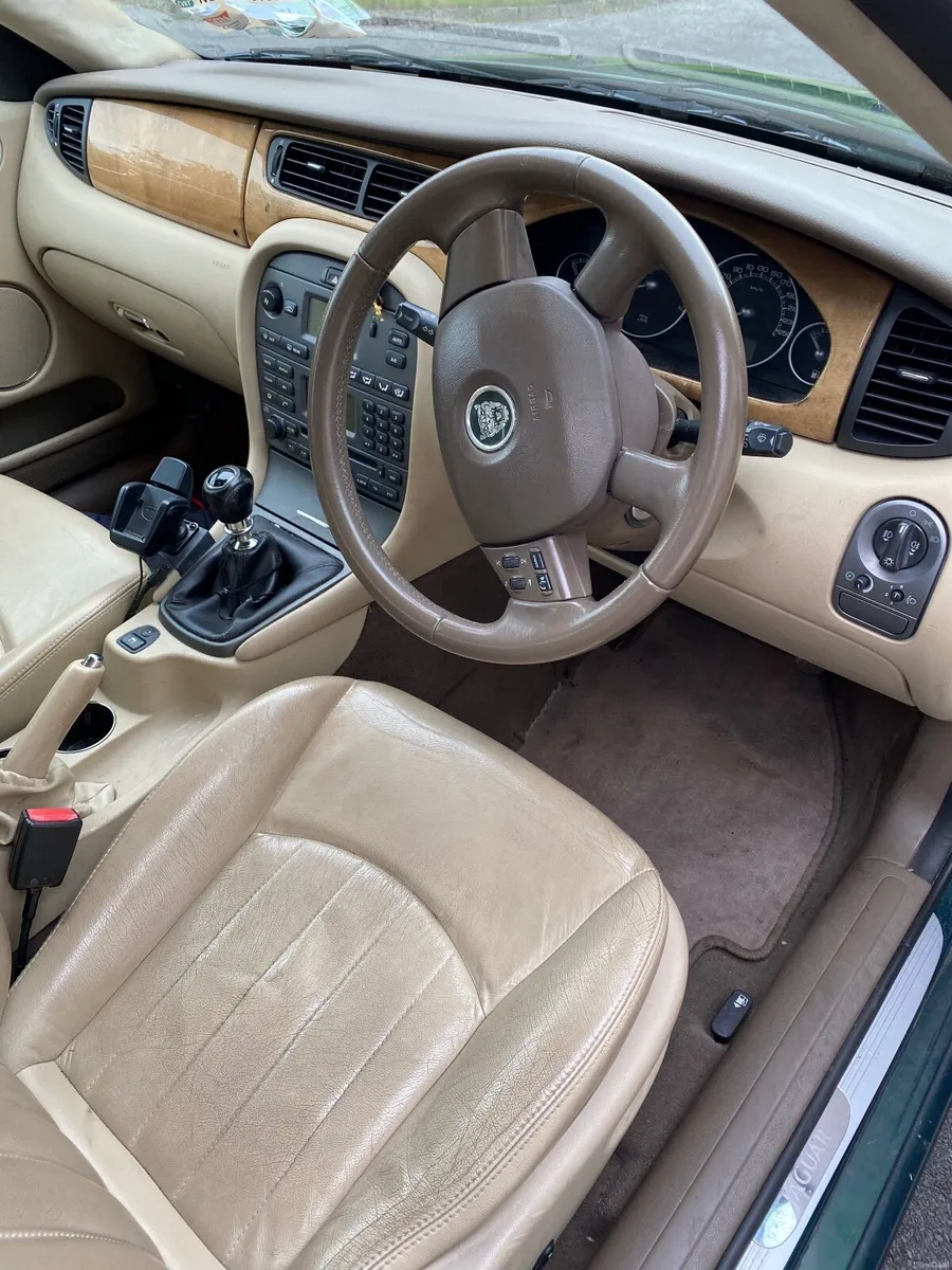 Jaguar X-Type 2006 - Image 3