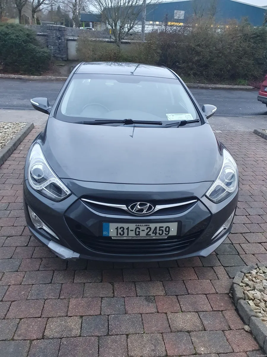 Hyundai i40 2013 - Image 4