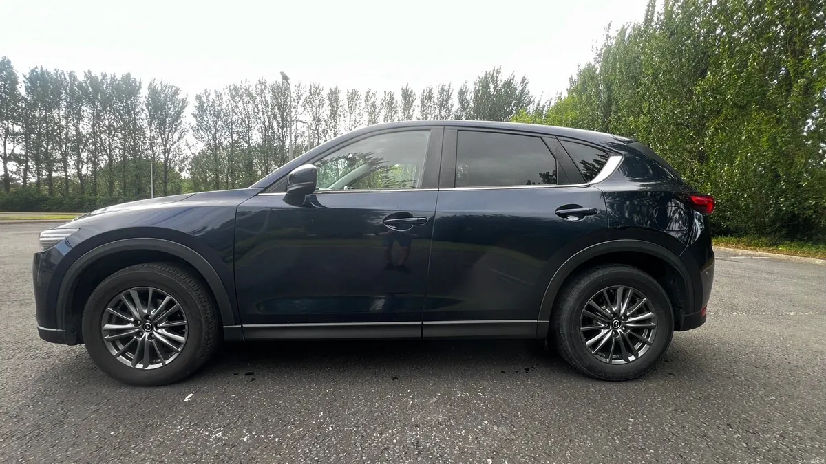 Mazda CX5 NCT 11/27 - Image 3