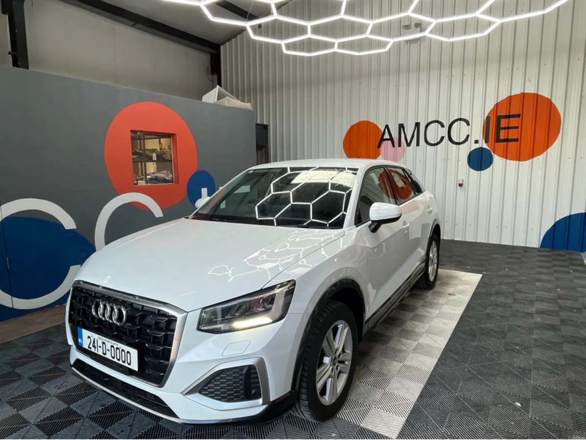Audi Q2 €33950 2024 AUDI Q2 35TFSI ADVANCED 1.5 AU - Image 5