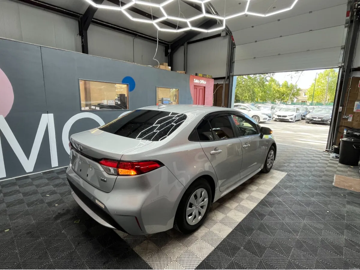 Toyota Corolla 2024 TOYOTA COROLLA HYBRID G 1.8 AU - Image 2
