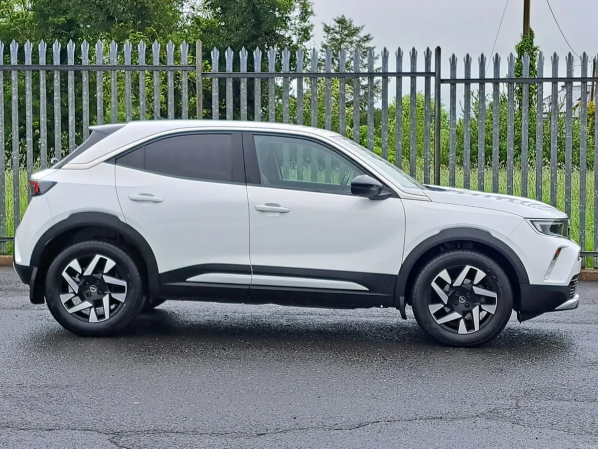 Opel Mokka ELEGANCE 1.5TD 110BHP - Image 3