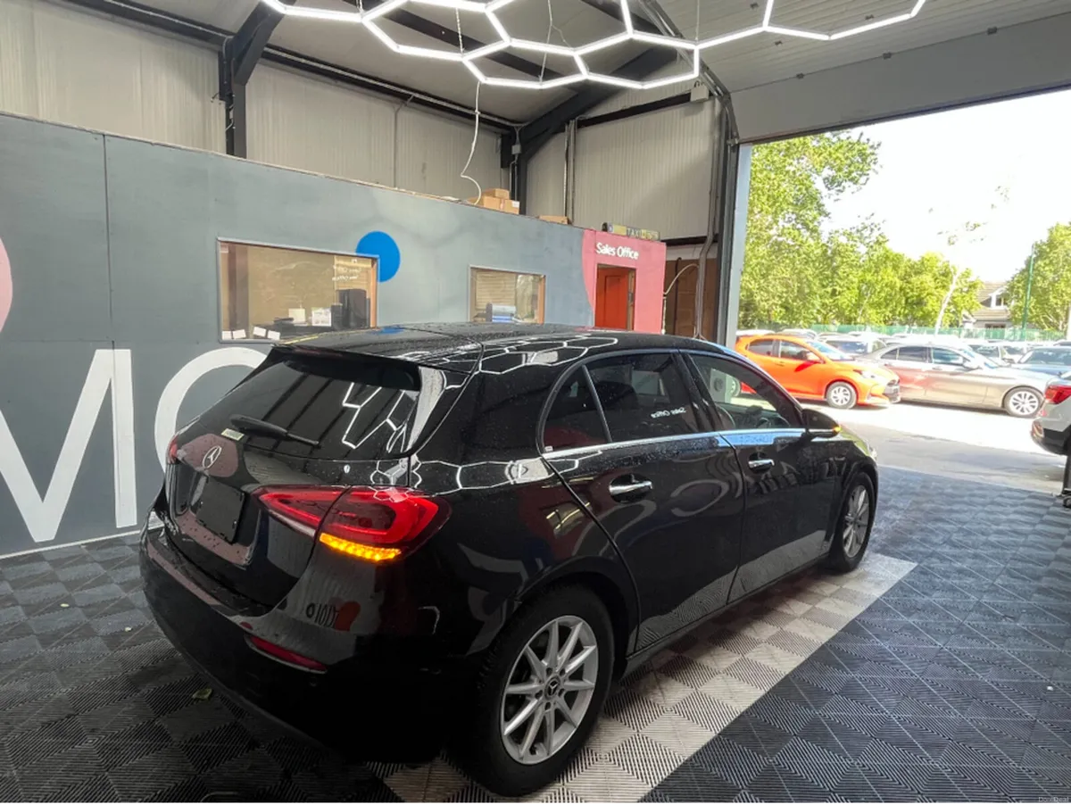 Mercedes-Benz A-Class 2019 MERCEDES-BENZ A200D 2.0 - Image 2