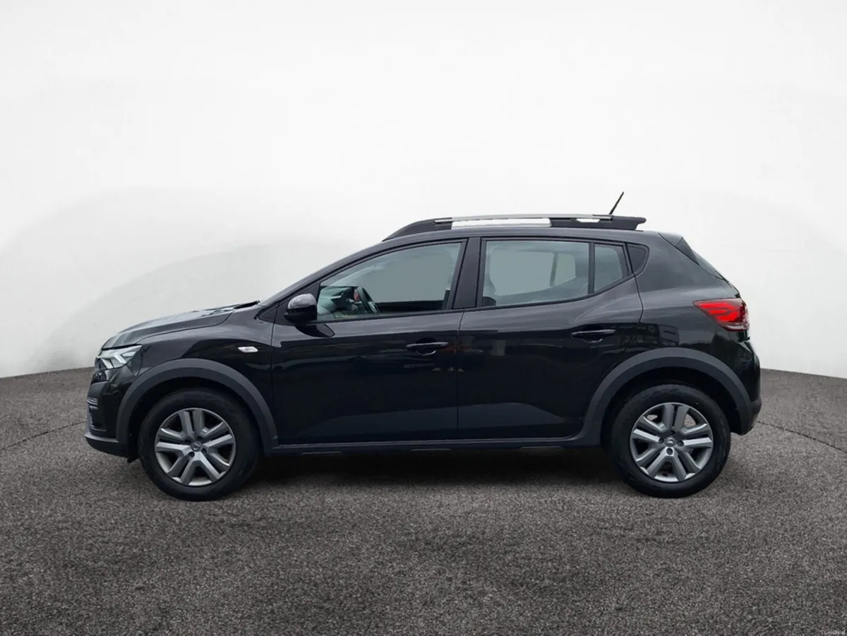 Dacia Sandero STEPWAY COMFORT TCE 90 MY21.5 - Image 3