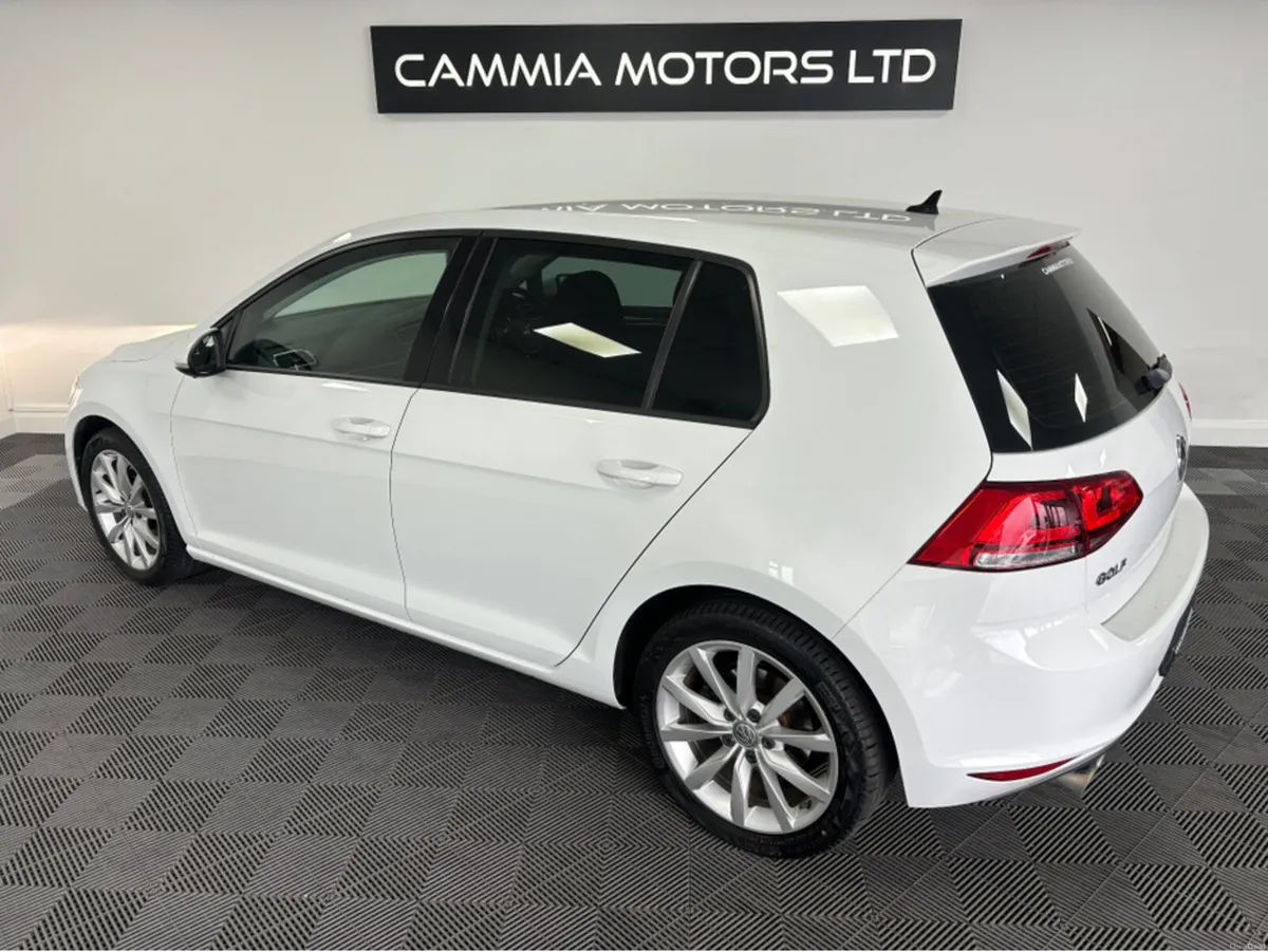Volkswagen Golf VOLKSWAGEN GOLF 1.4 TSI HIGHLINE*A - Image 3