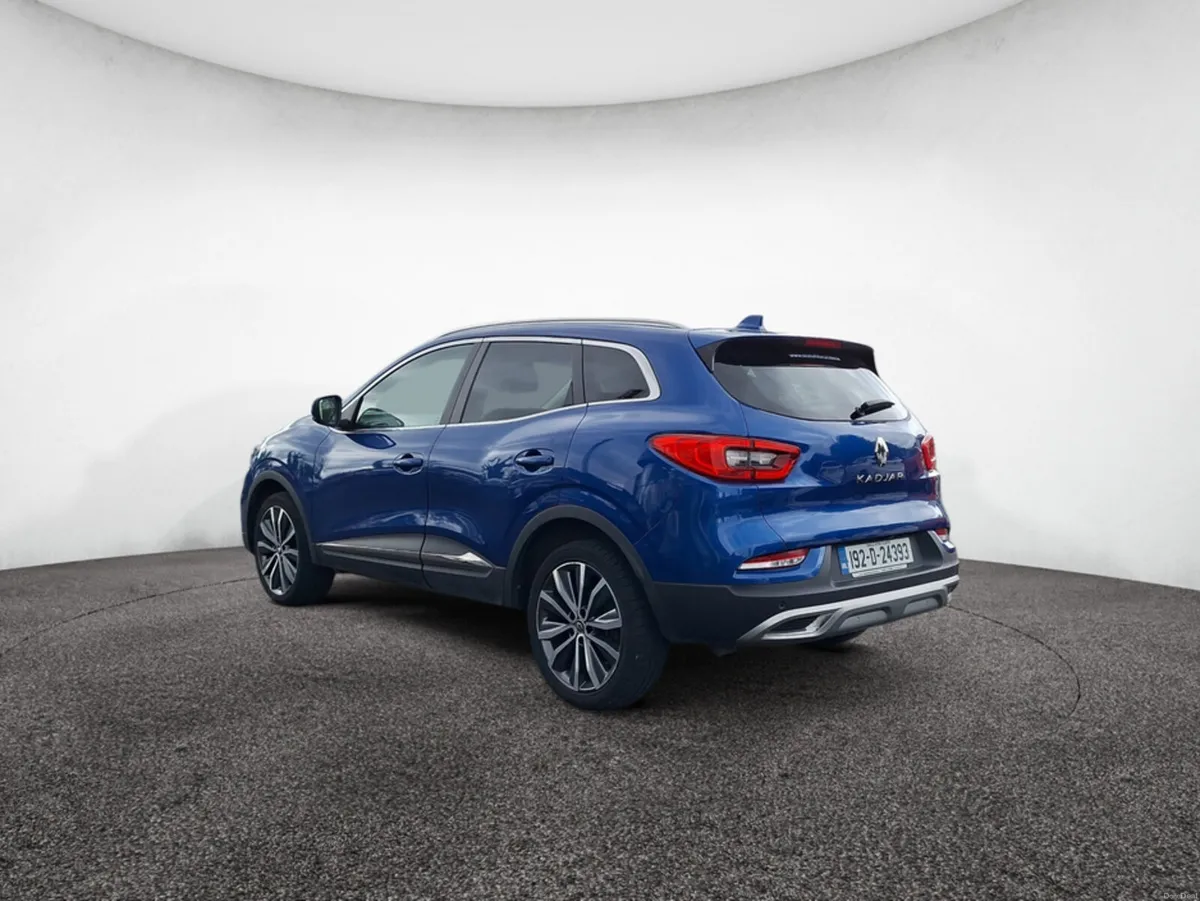Renault Kadjar S-EDITION TCE 140 GPF E 5DR AU - Image 4