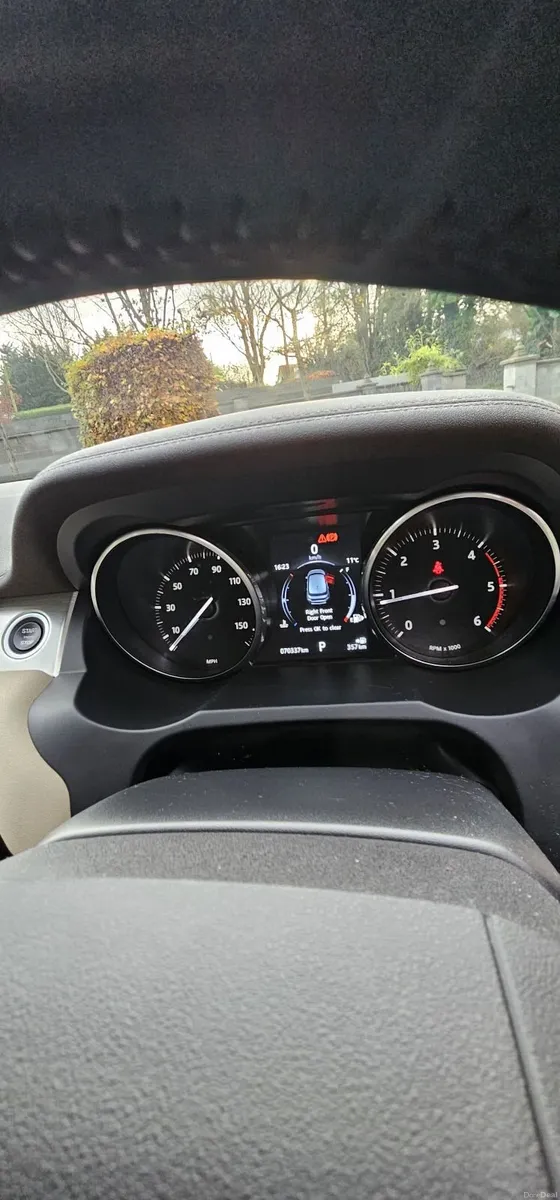 Land Rover Range Rover Evoque 2017 - Image 3