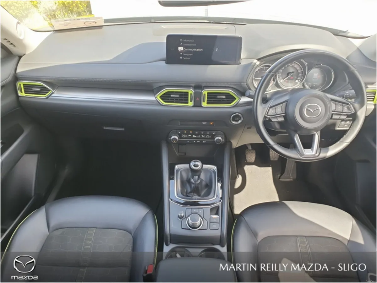Mazda CX-5 2.2D Newground - Image 2