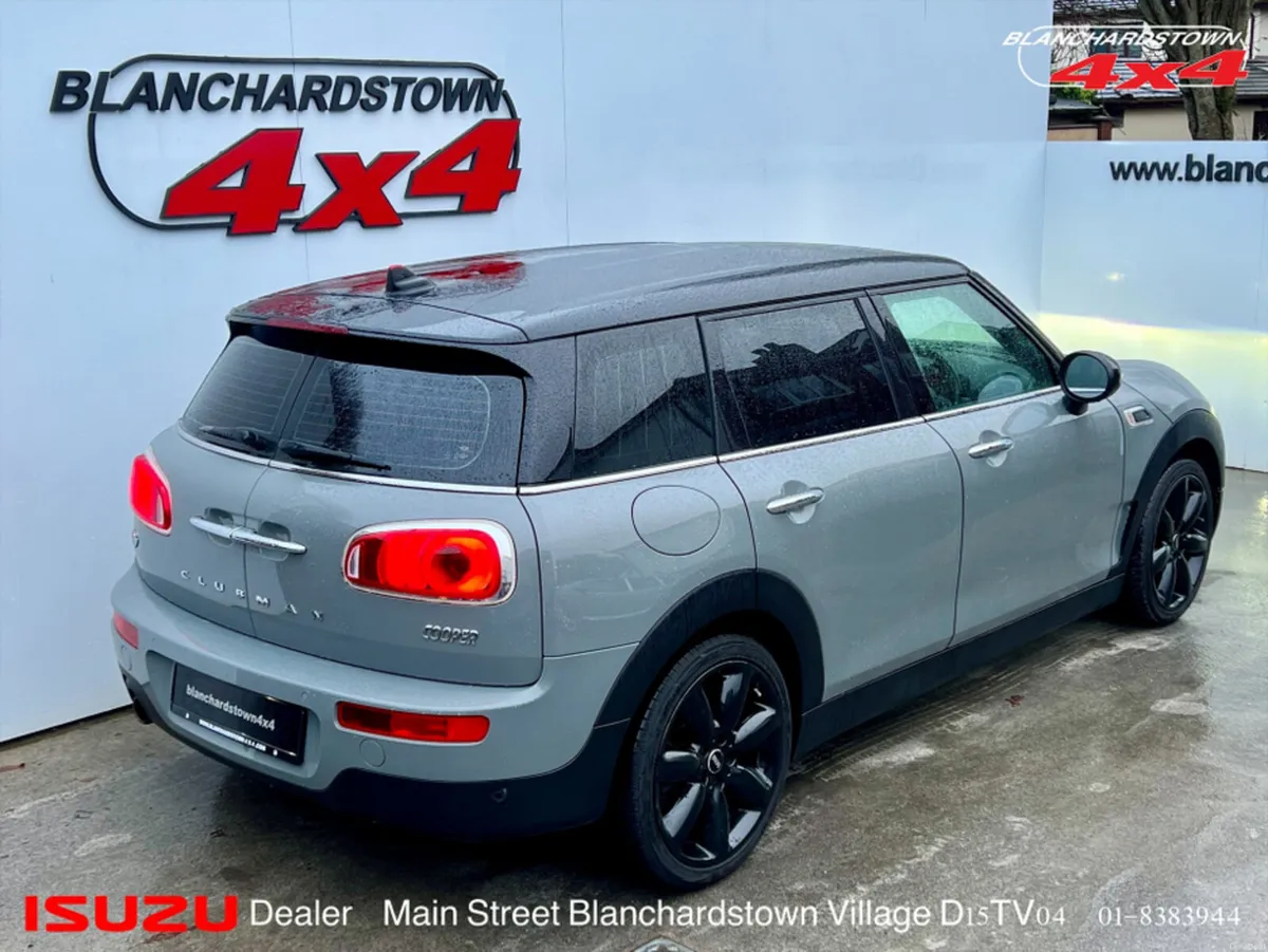Mini Clubman CLUBMAN SPORT AUTOMATIC - Image 2
