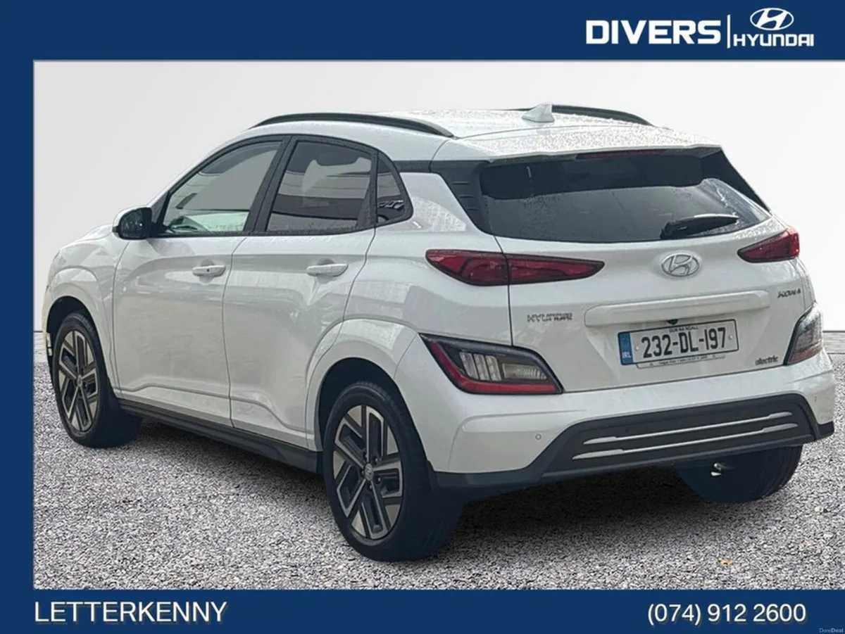 Hyundai KONA Premium 64kwh Automatic - Image 2