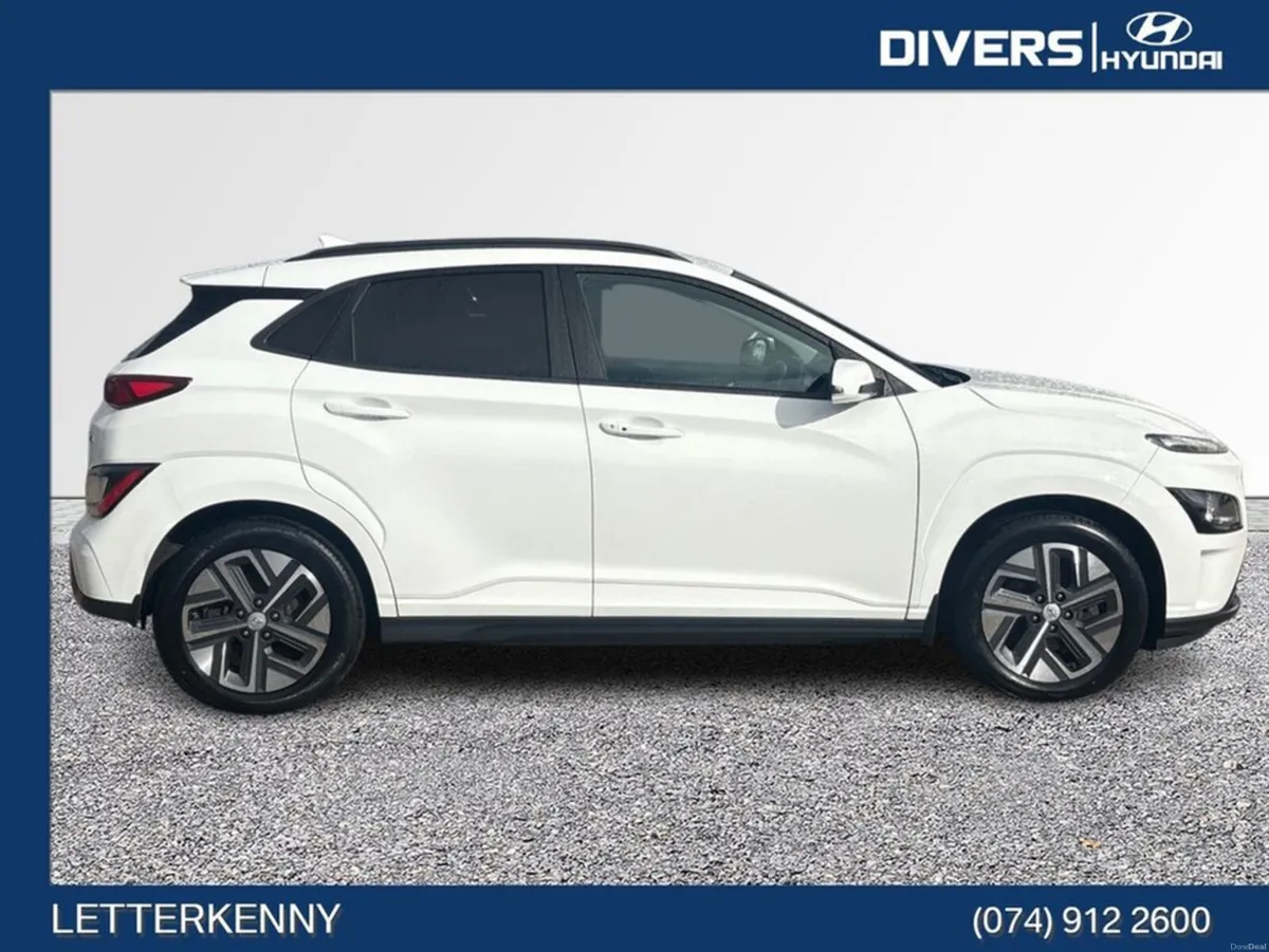 Hyundai KONA Premium 64kwh Automatic - Image 3