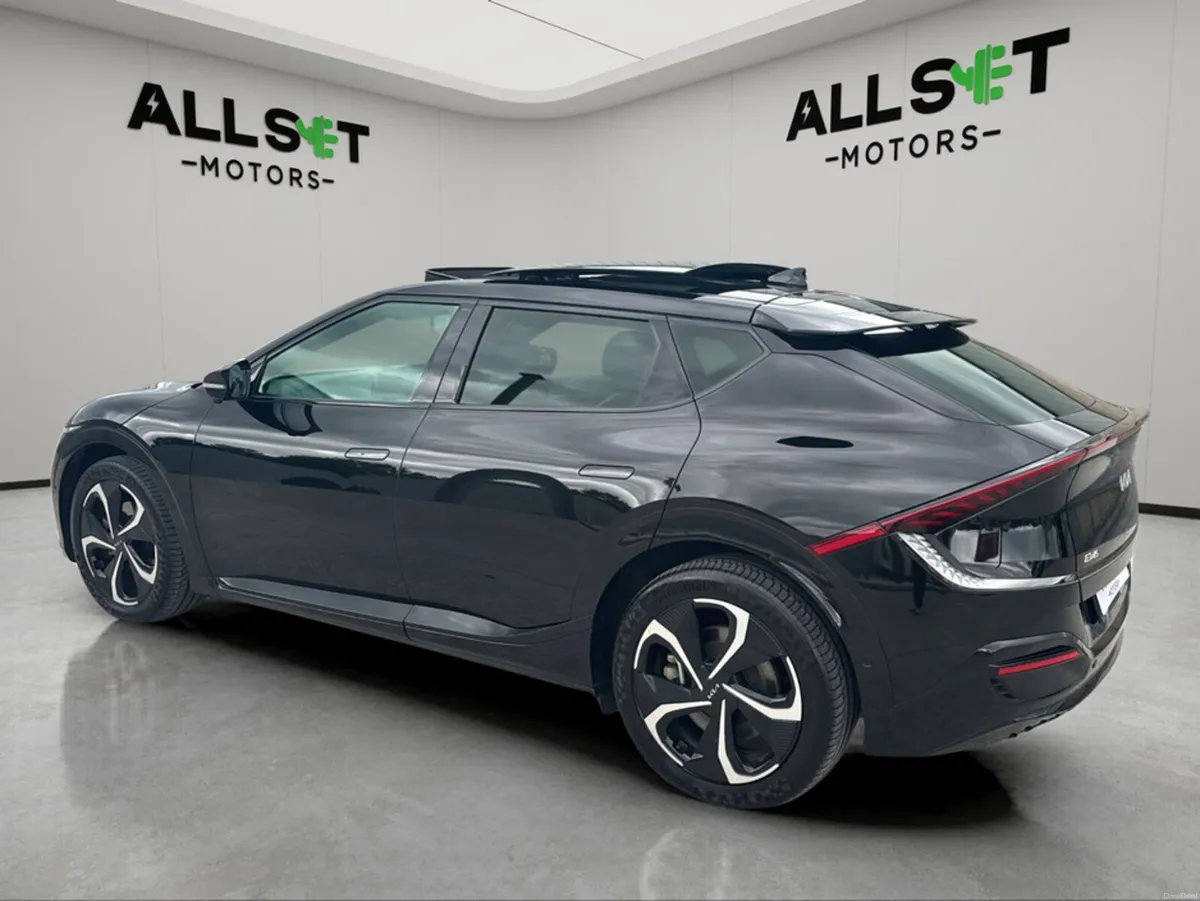 Kia EV6 GT-LINE S - Image 3