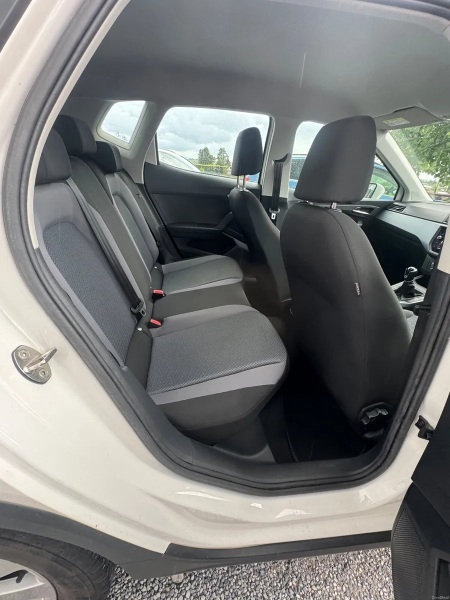 SEAT Arona 2020 new nct - Image 4