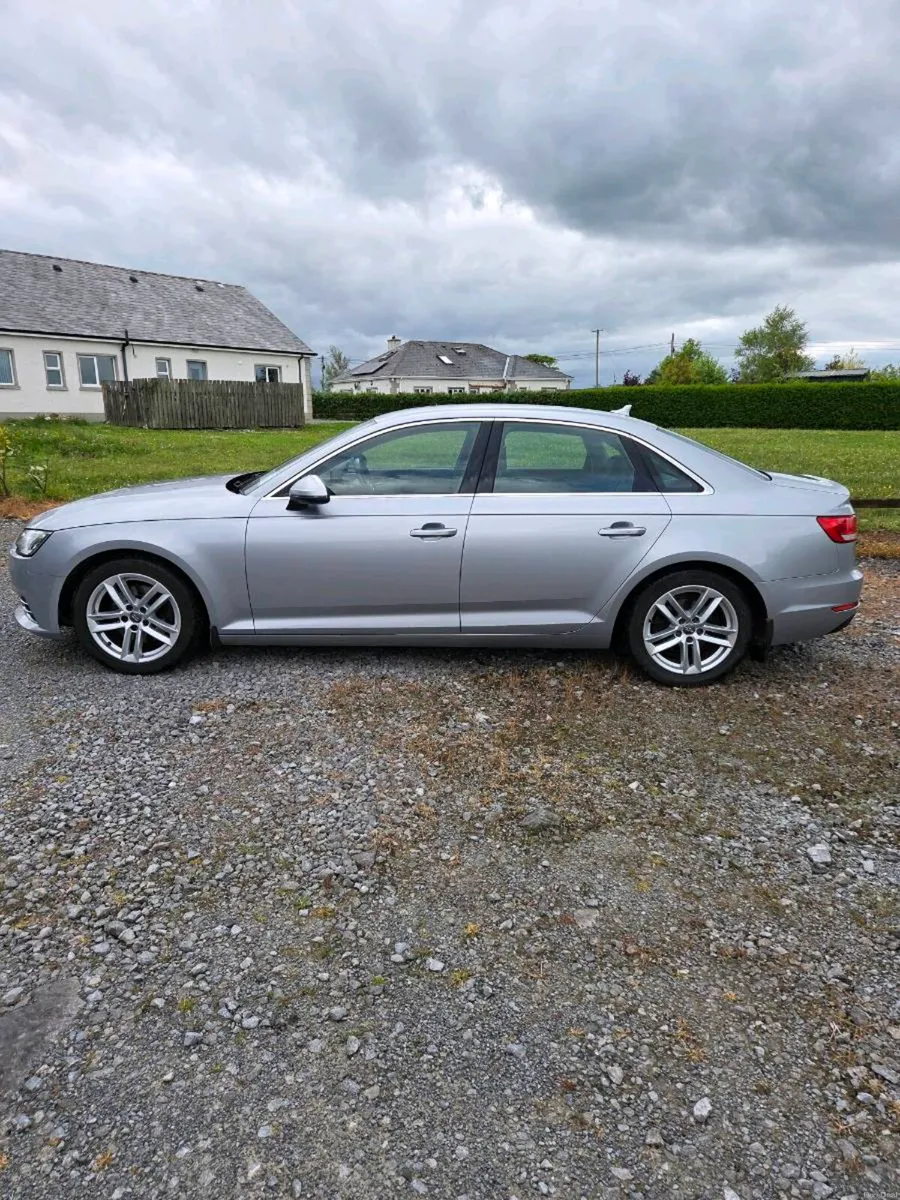 Audi A4 TDI SE ULTRA - Image 4