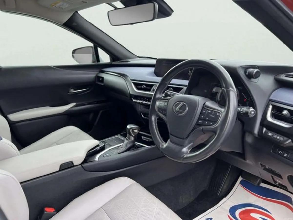 Lexus UX VERSION L , Reversing camera, Low mileage - Image 2