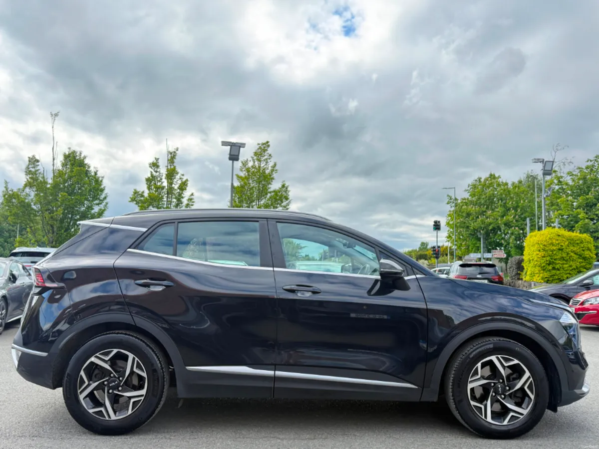 Kia Sportage 1.6D MHEV K2 *IRISH CAR* - Image 4