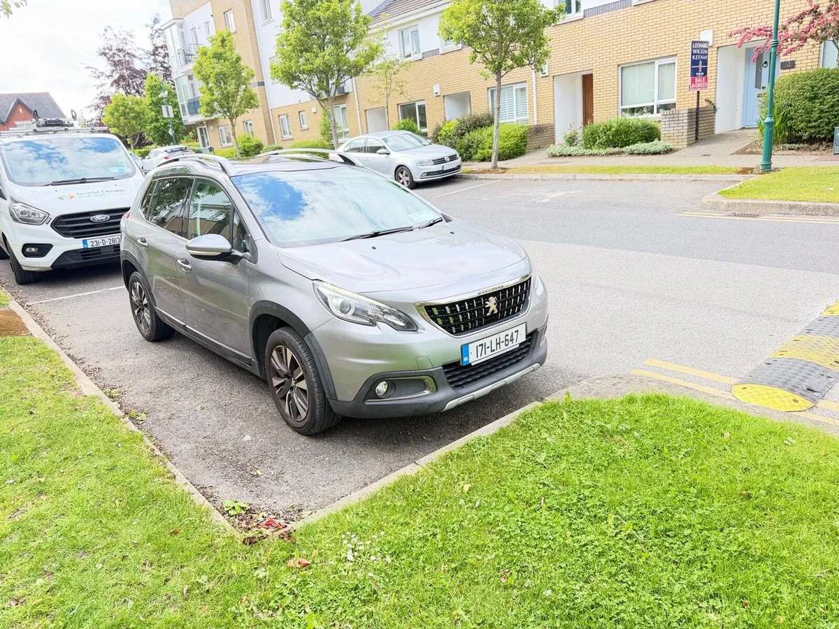 Peugeot allure - Image 1