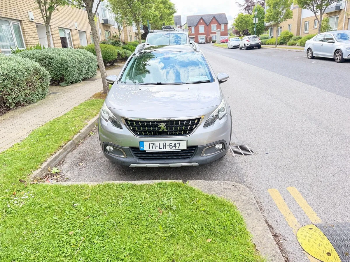Peugeot allure - Image 2