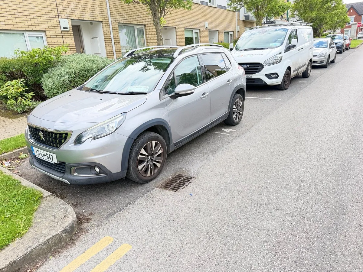 Peugeot allure - Image 4