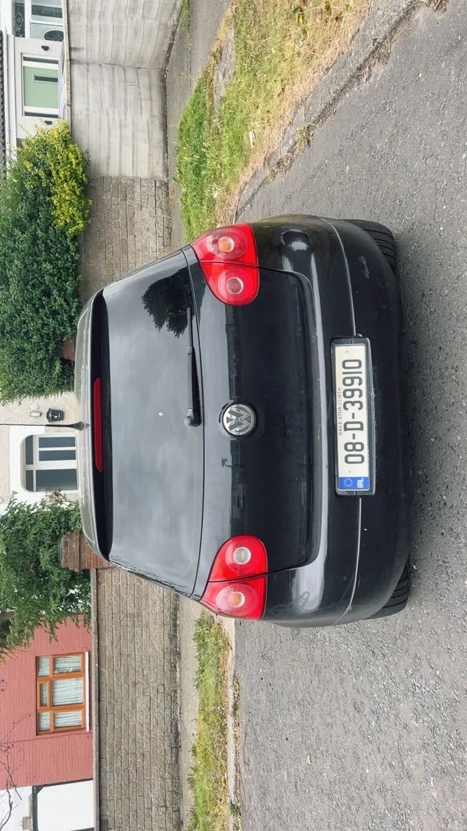 Golf gt - Image 3