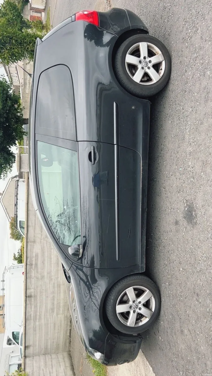 Golf gt - Image 4