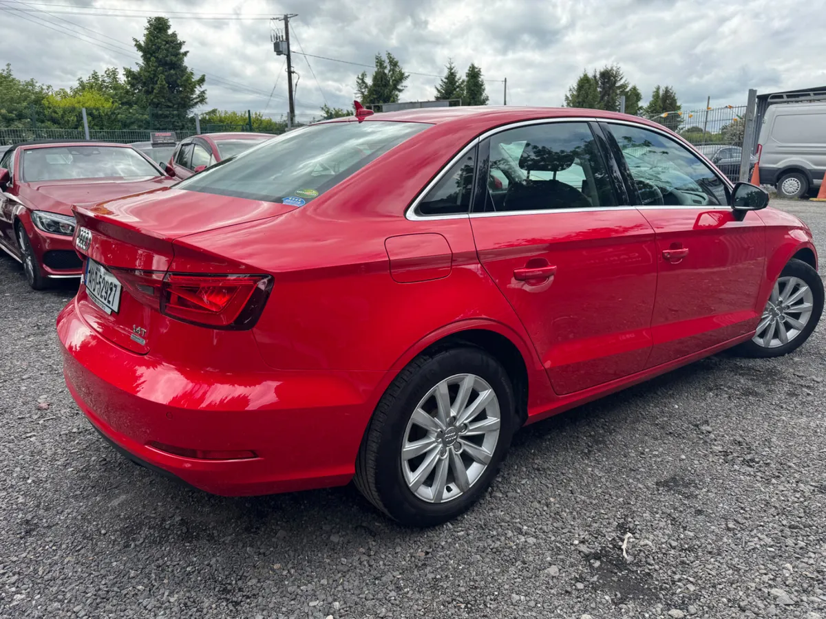 Audi A3 Automatic - Image 3