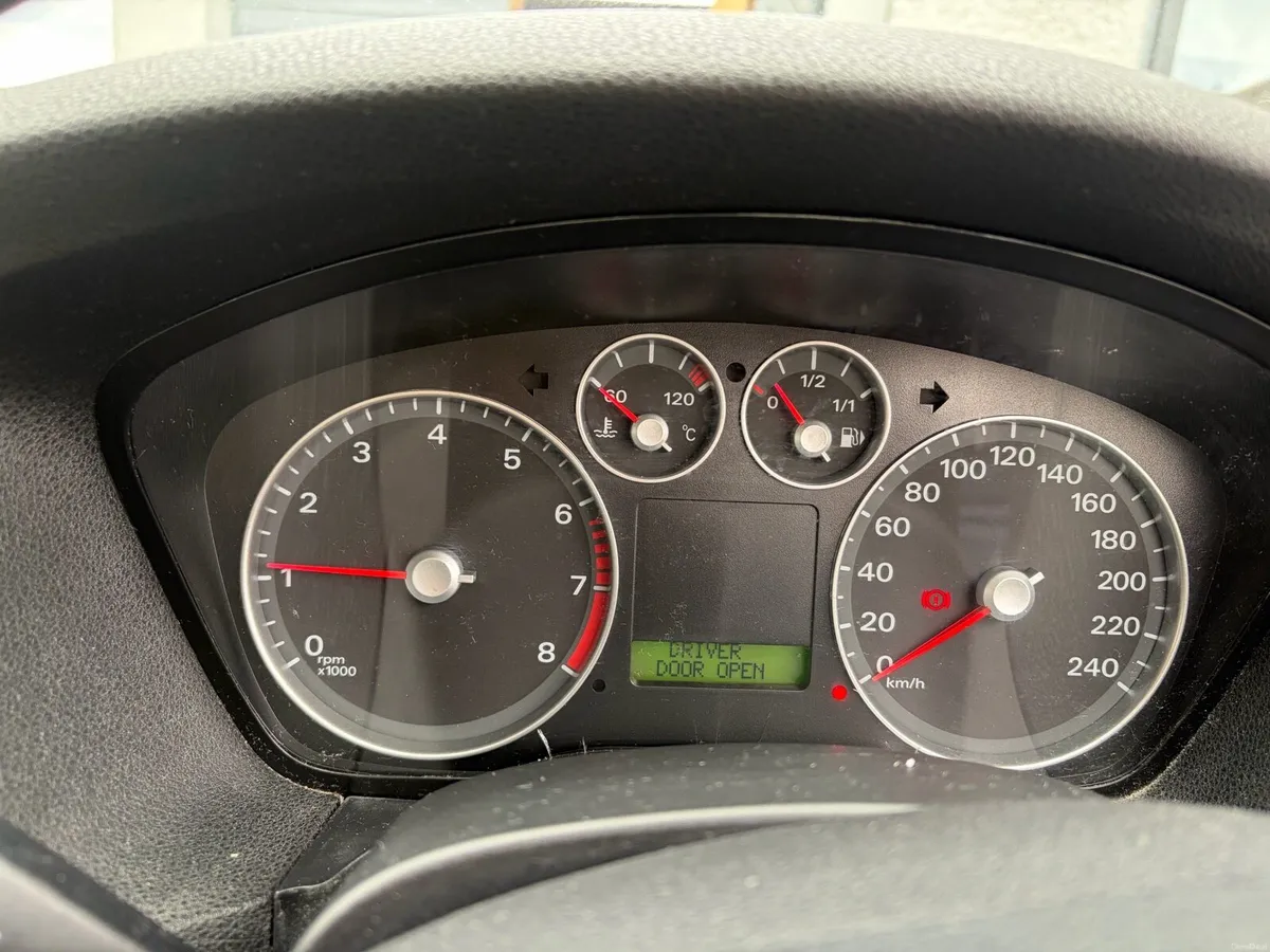 Ford focus 2007 - Image 3