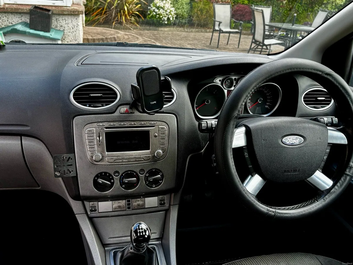 2011 Ford Focus Titanium Fresh NCT & Tax - Image 3
