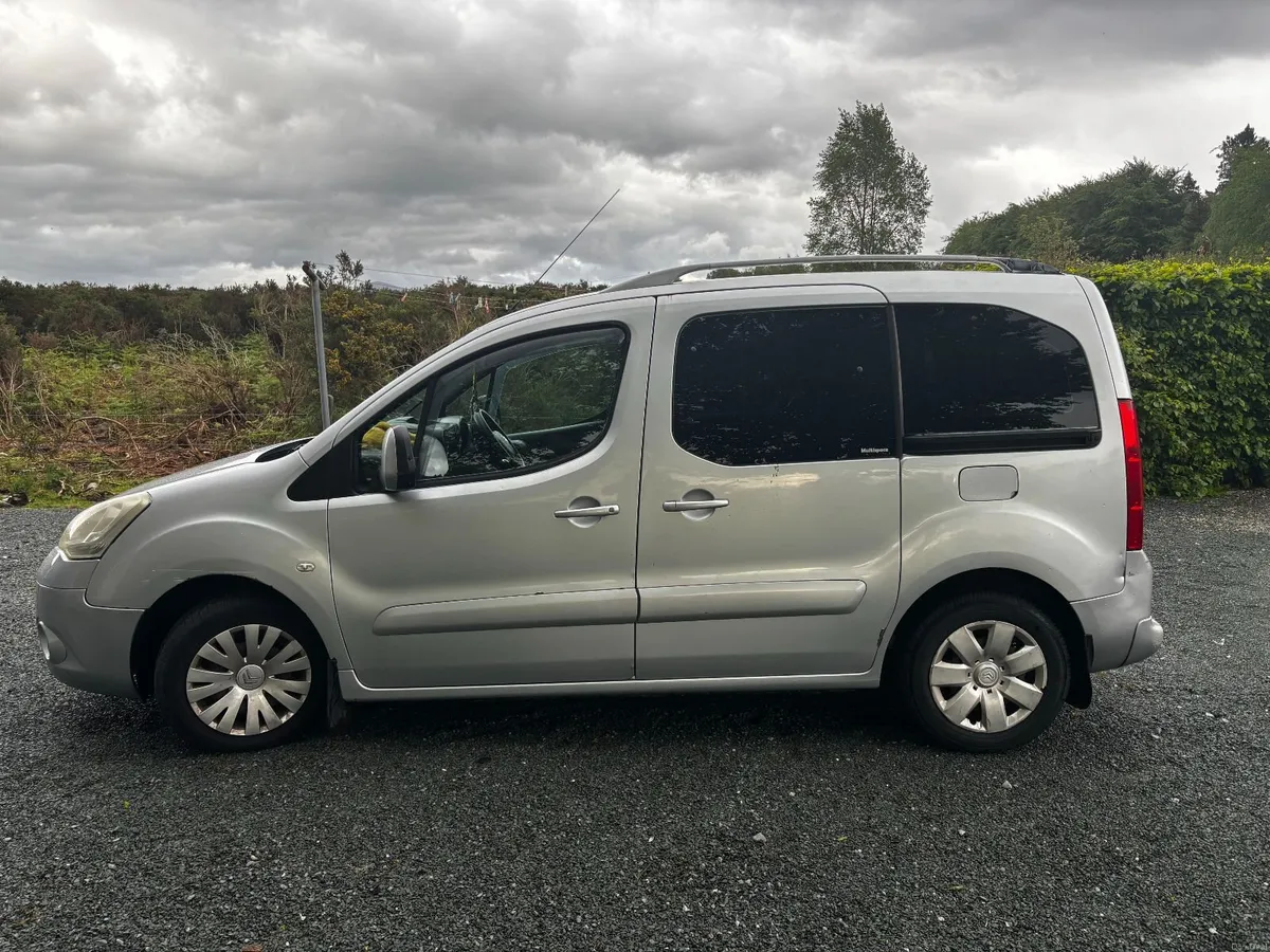 Citroen Berlingo - Image 4