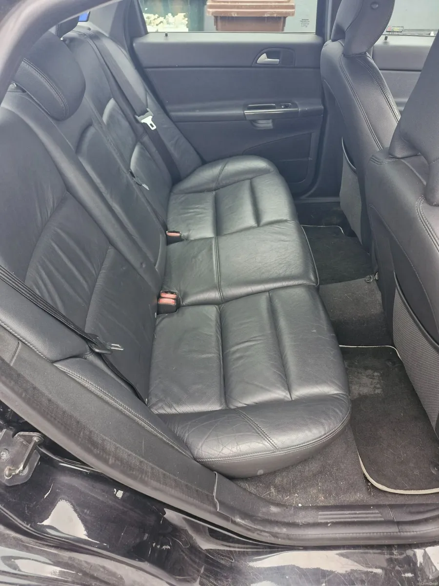 Volvo S40 2008 1.6D - No NCT - Image 2