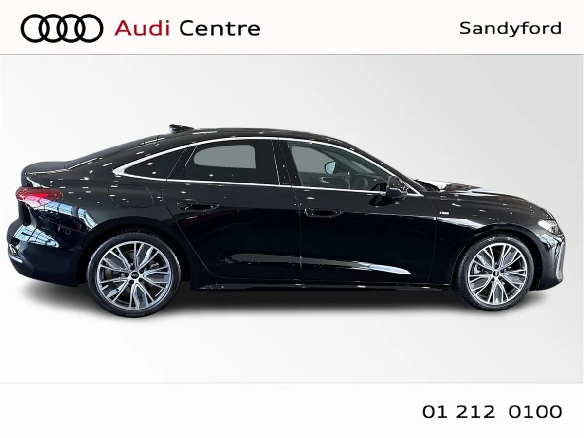 Audi A5 40 TDI EDITION ONE S LINE - Image 2