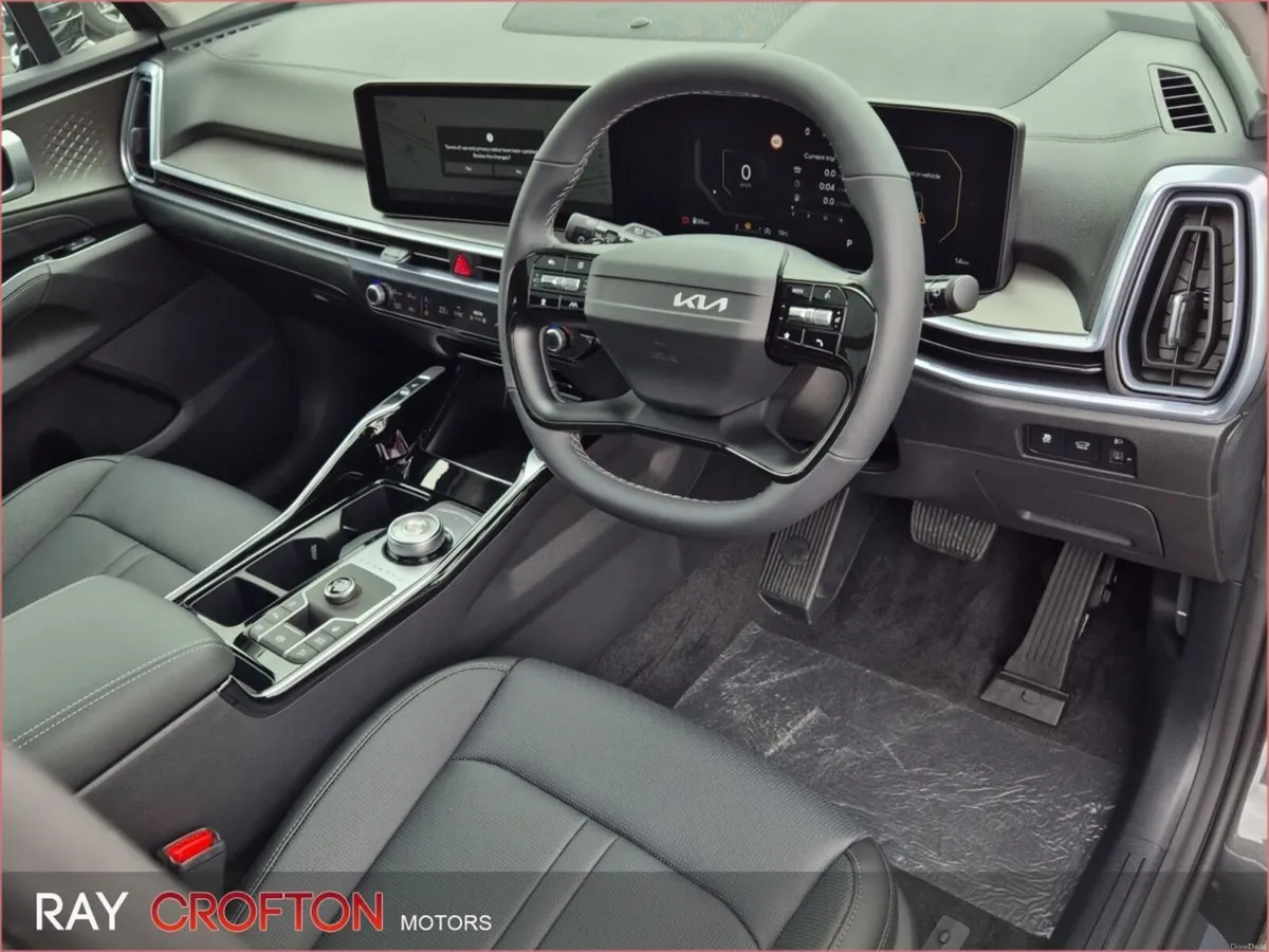 Kia Sorento 2.2 Diesel - Image 3