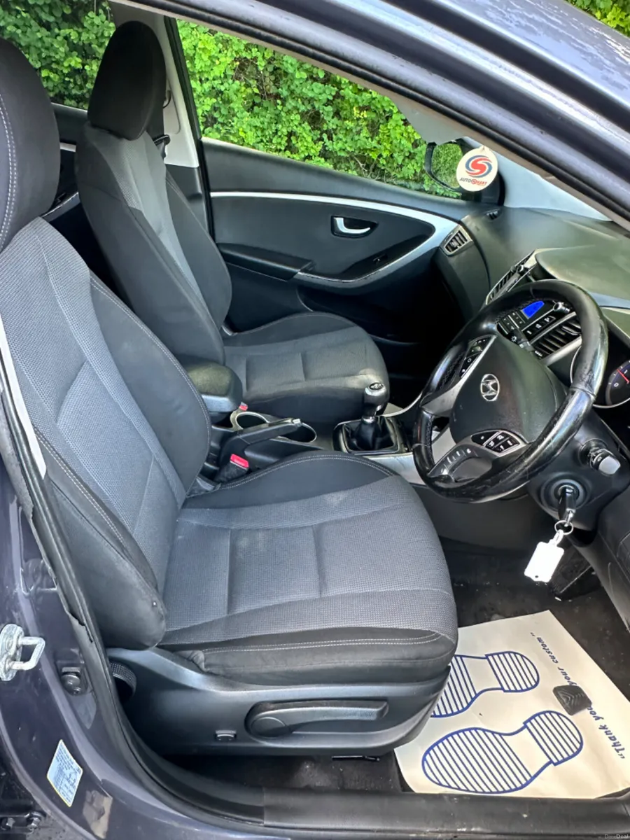 Hyundai i30 2016 - Image 4