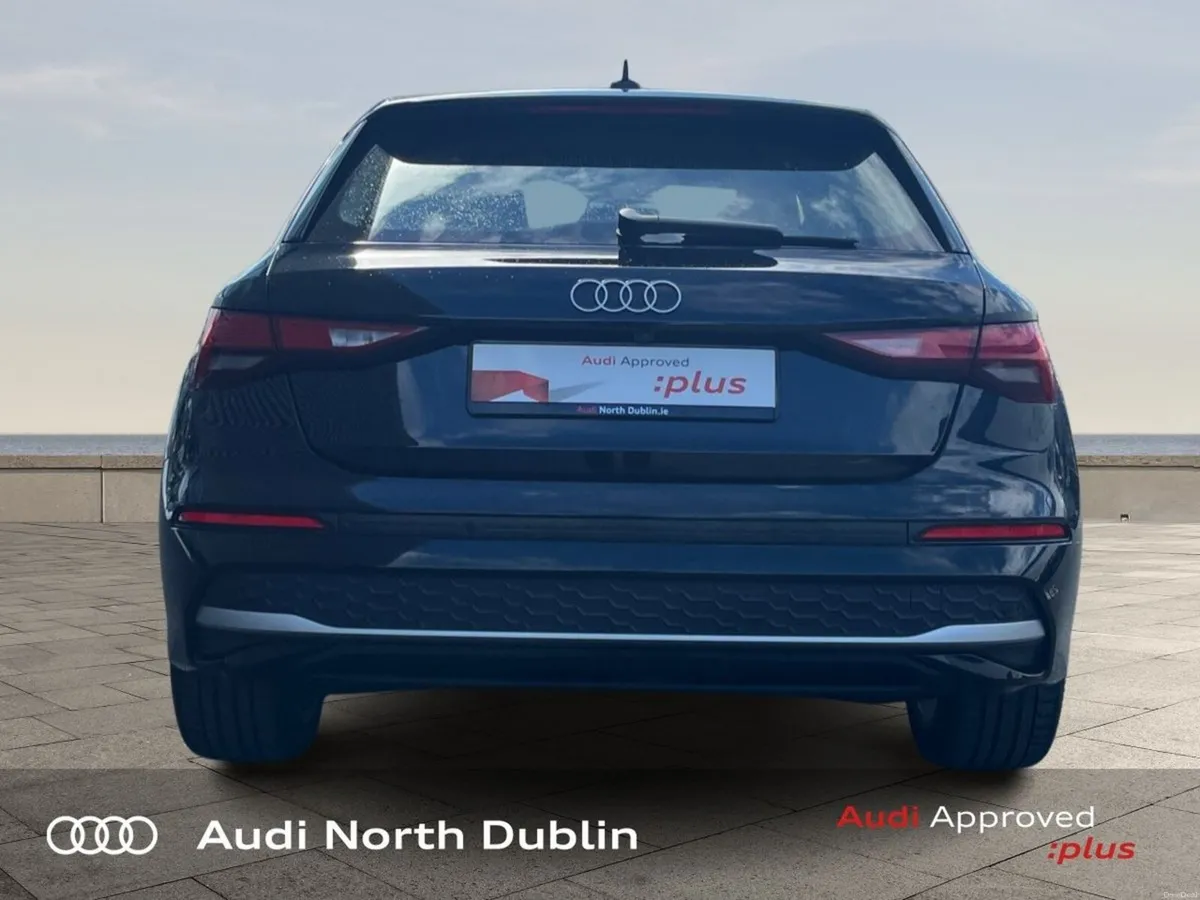Audi A3 A3 Sport Tfsi E S-A  Sport  40 TFSIe 204 1 - Image 6