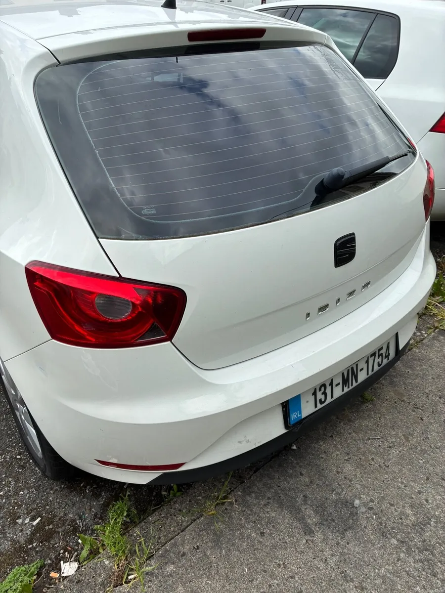 SEAT Ibiza 2013 - Image 3