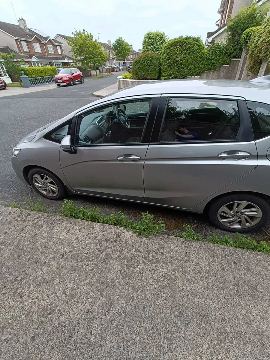 2016 Honda Jazz Tax 31/07 NCT 11/26 - Image 4