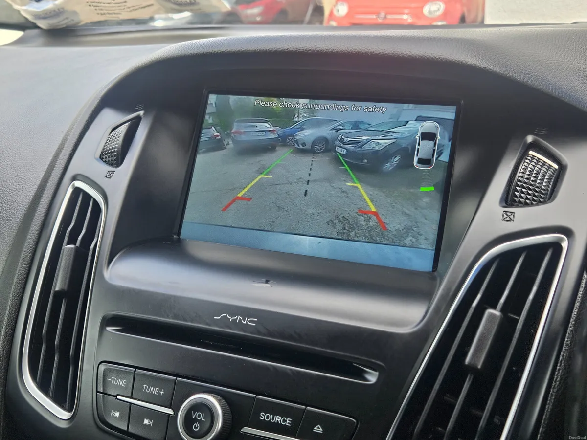 Ford Focus 2017 diesel - Image 3