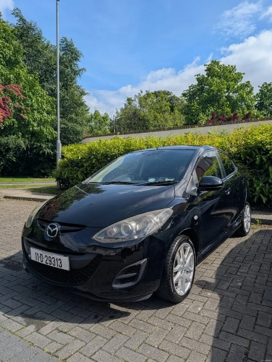Mazda 2 Sport 1.3 Petrol Low KM - Image 3