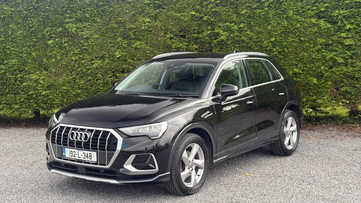 Audi Q3 2019 - Image 1