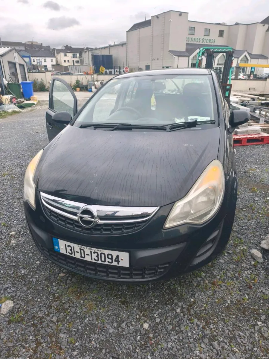 Opel Corsa - Image 1