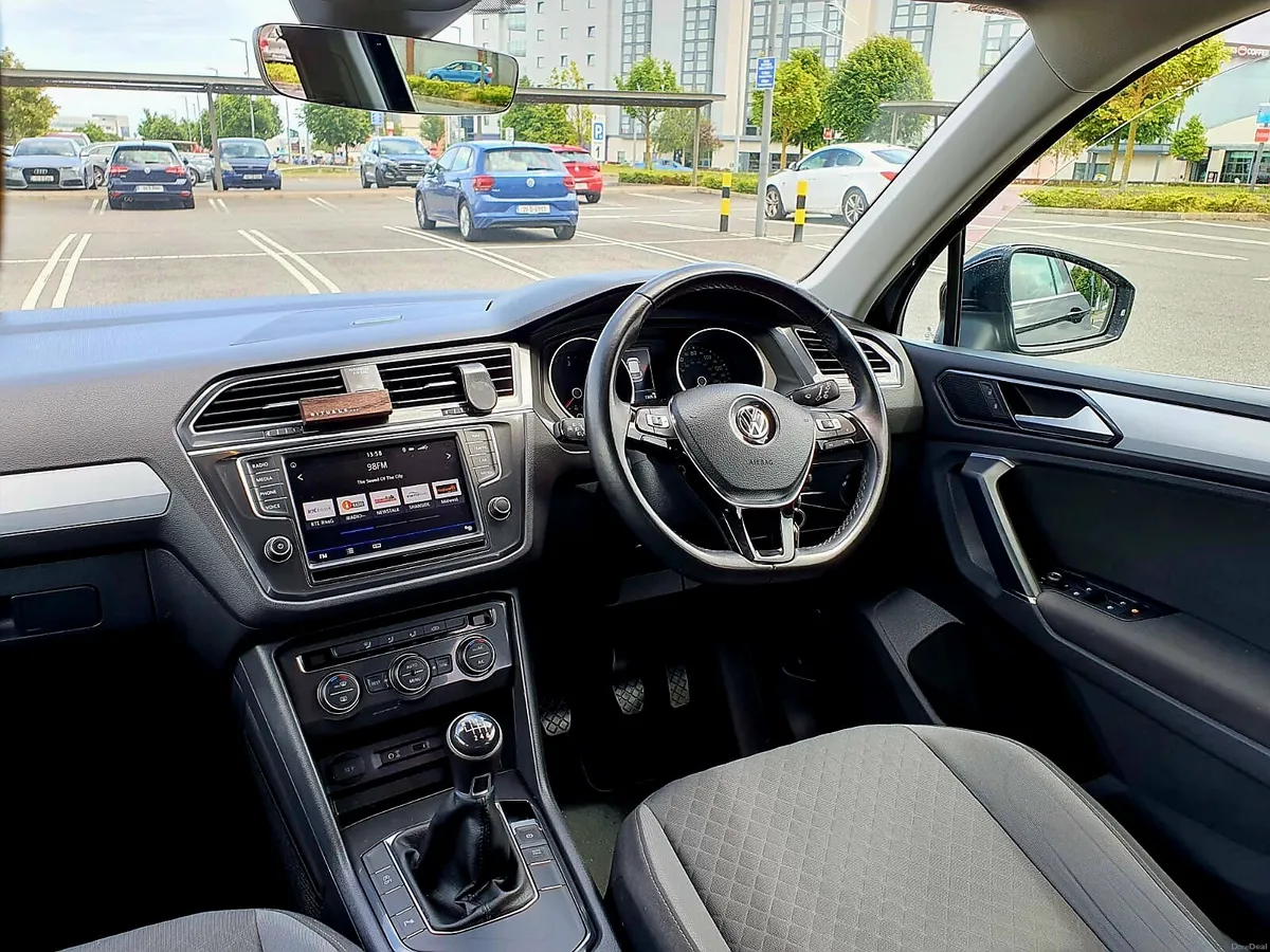 Vw tiguan - Image 3