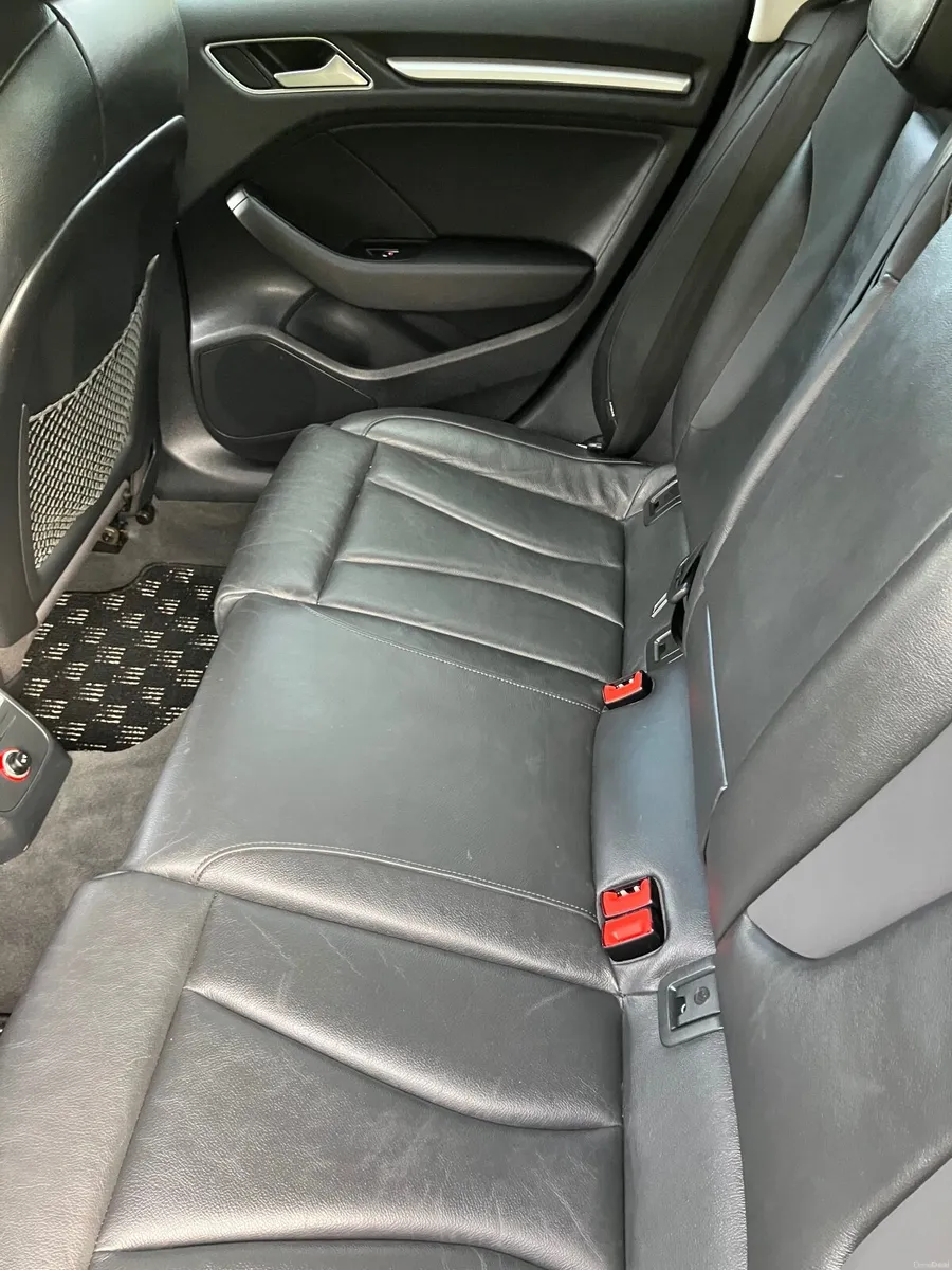 Audi A3 2015 - Image 3