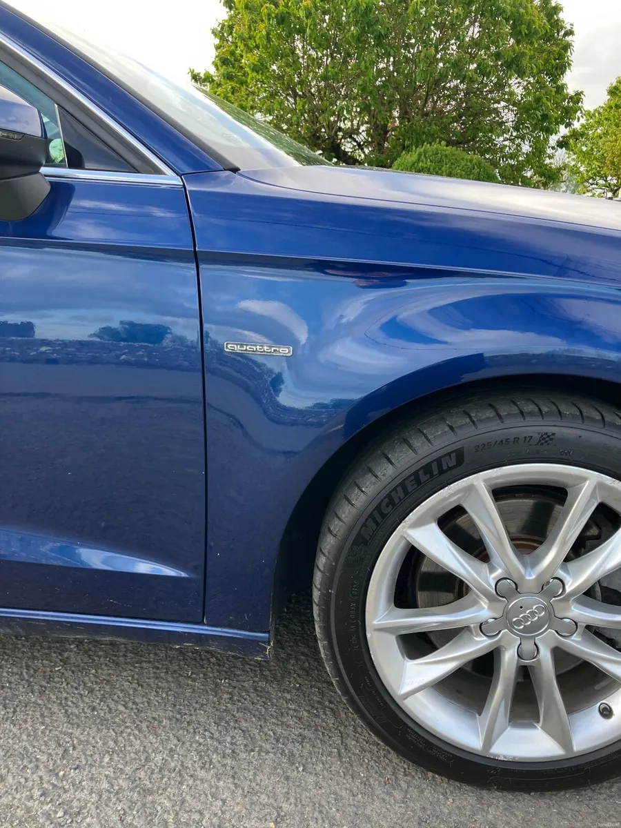 Audi A3 2015 - Image 2